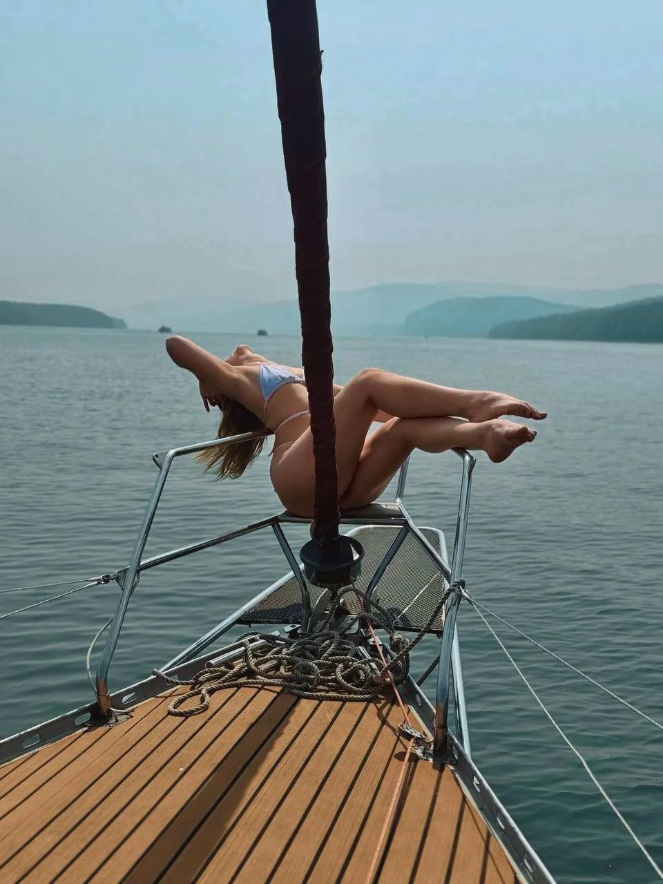 XXX Porn Photo of Nude TaiteBayles 84