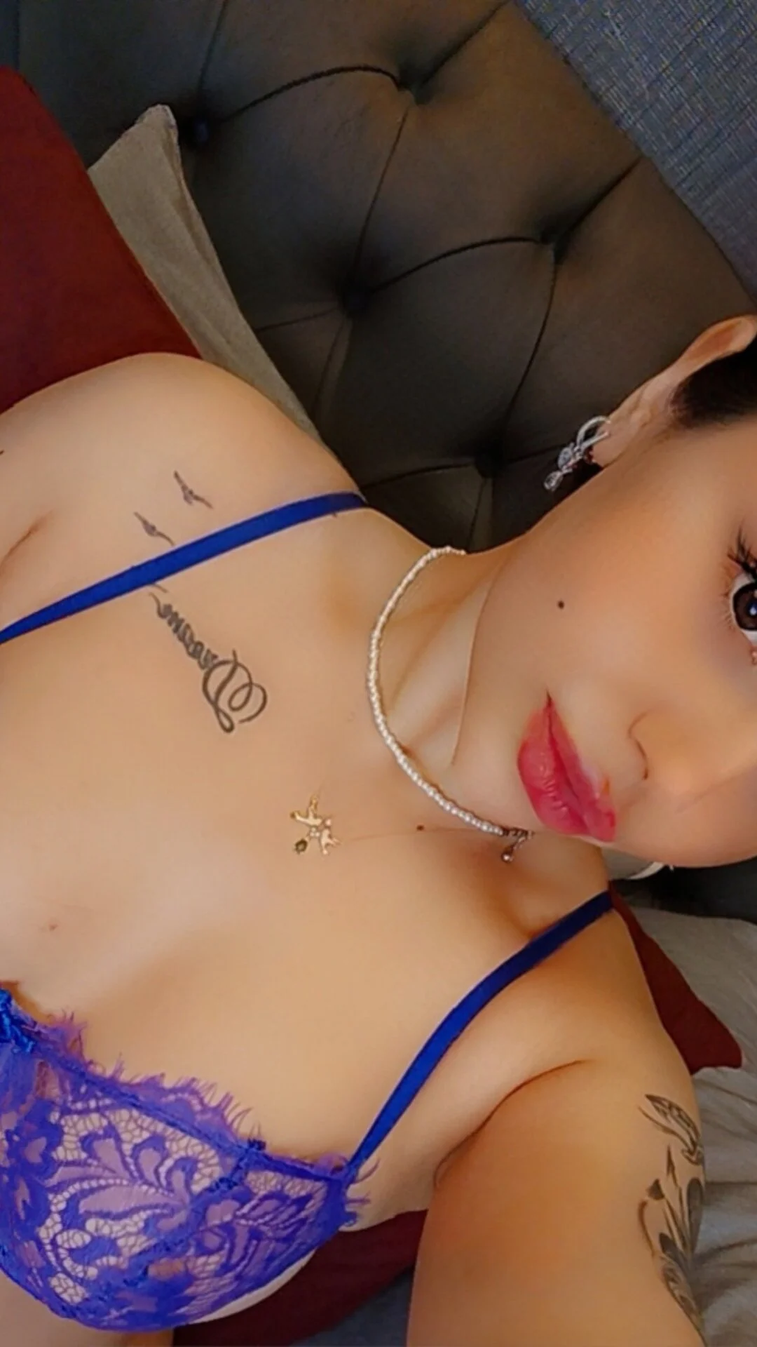 XXX Porn Photo of Nude Zarayuce 111