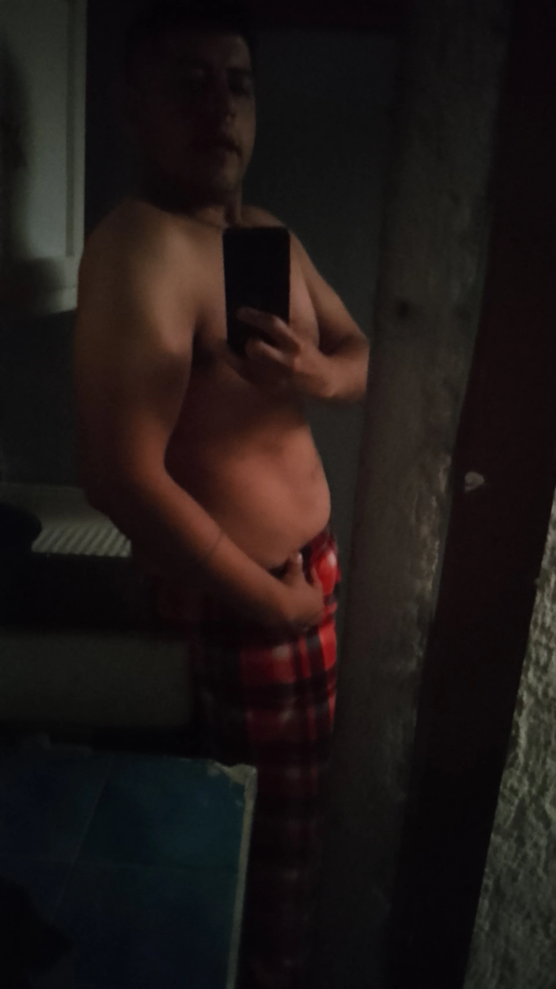 XXX Porn Photo of Nude Luis901890 10