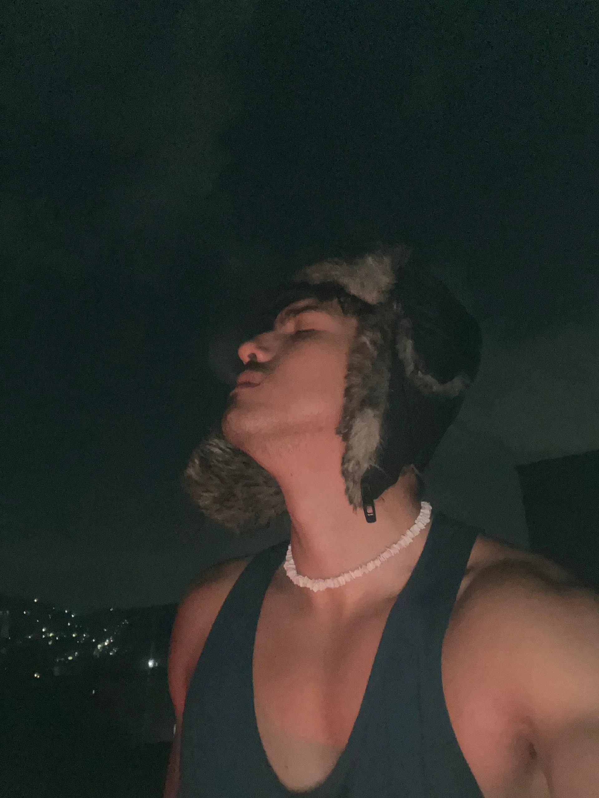 XXX Porn Photo of Nude bbbeachboy 42