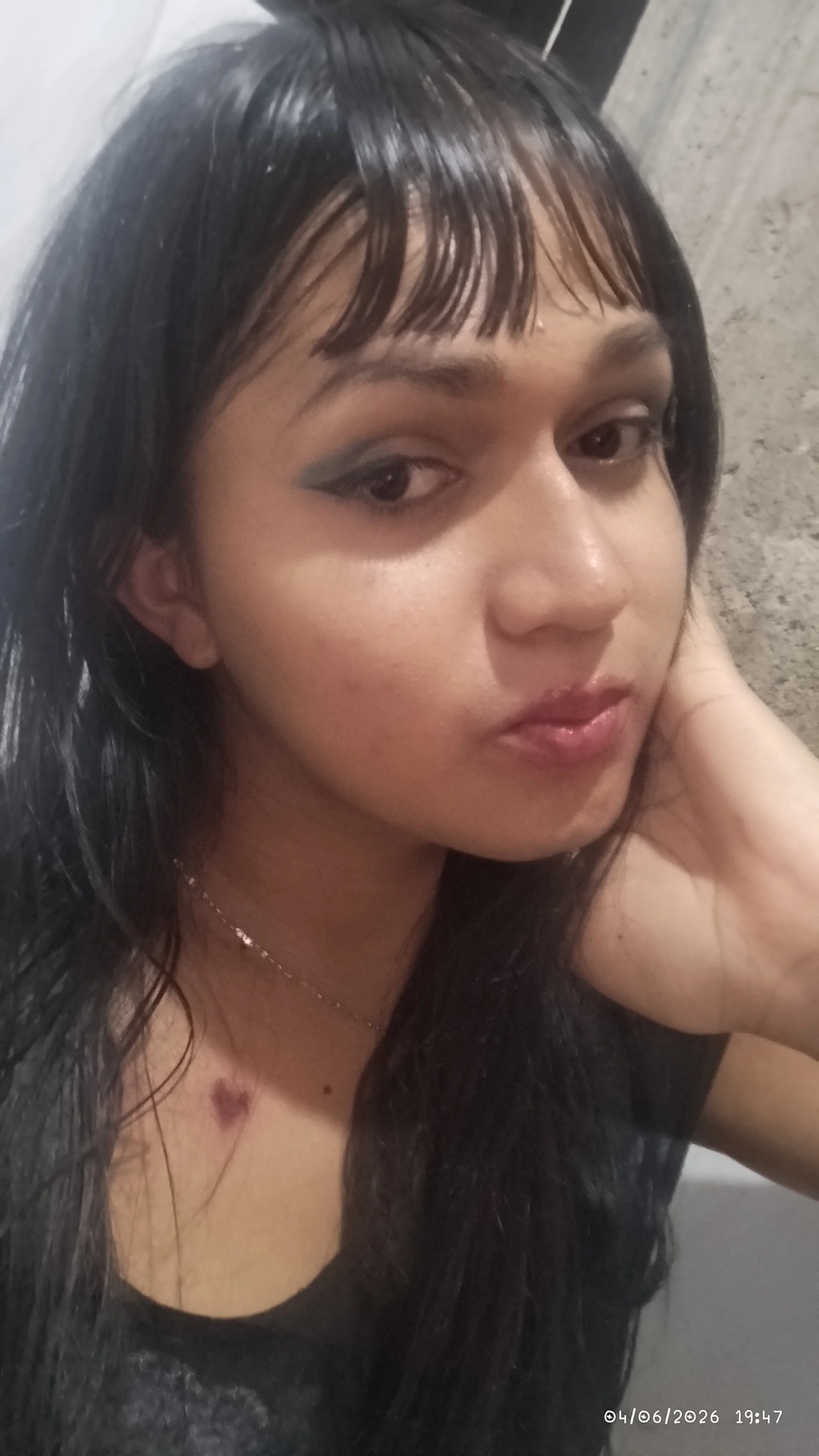 XXX Porn Photo of Nude katy_sexy_colombia 10
