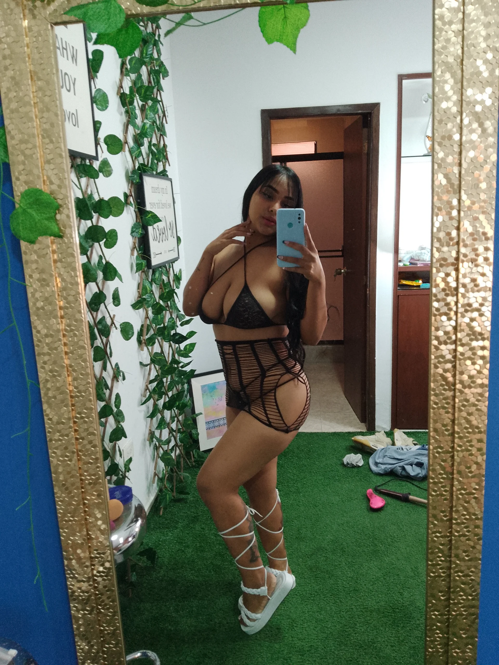XXX Porn Photo of Nude Fancyxlove 22