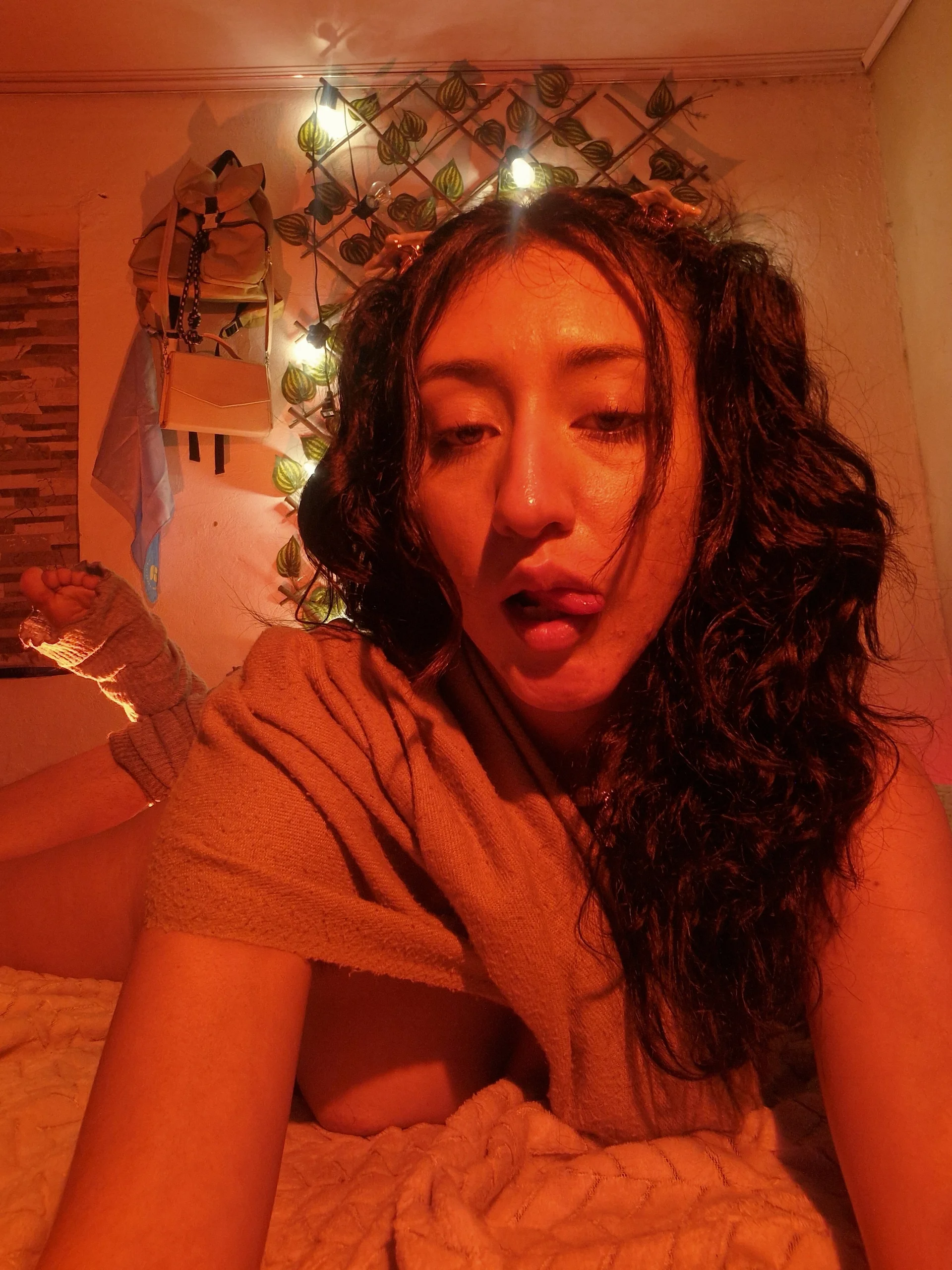 XXX Porn Photo of Nude _valerianam 18