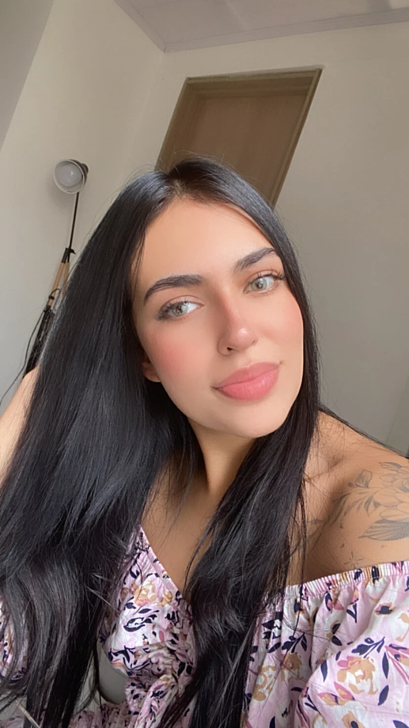 XXX Porn Photo of Nude DaphneUwu 325