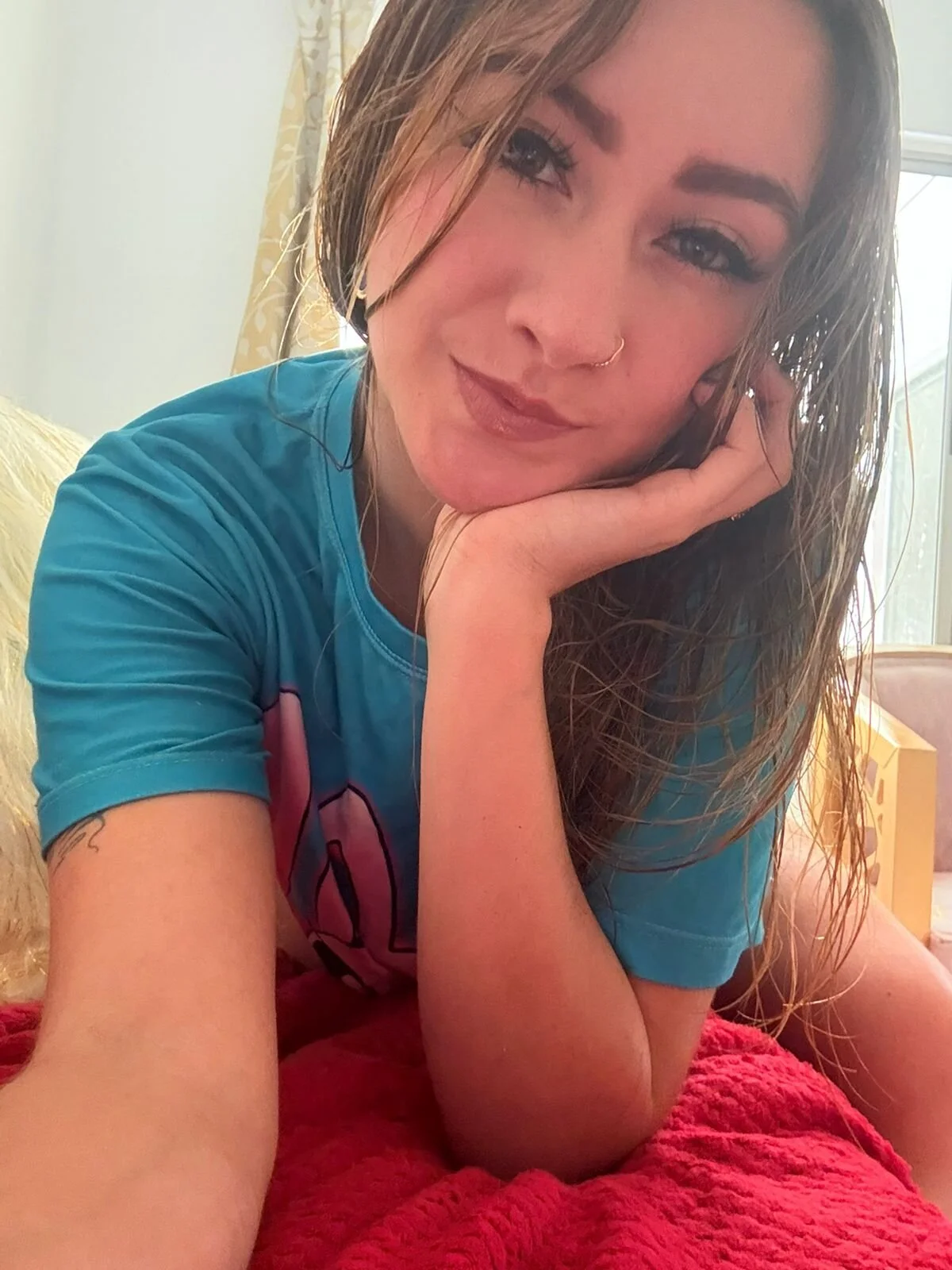 XXX Porn Photo of Nude MaryDeniro 82