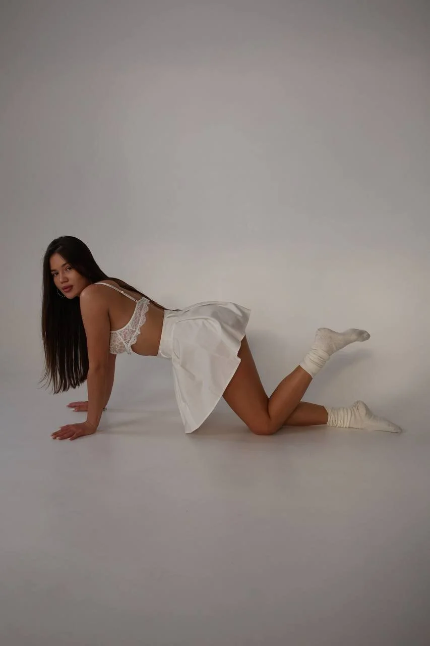 XXX Porn Photo of Nude EliBuu 5