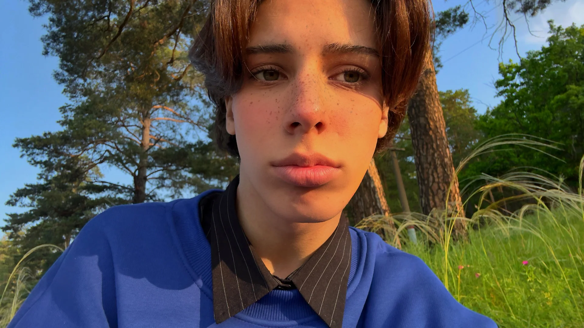XXX Porn Photo of Nude egorbitch 13