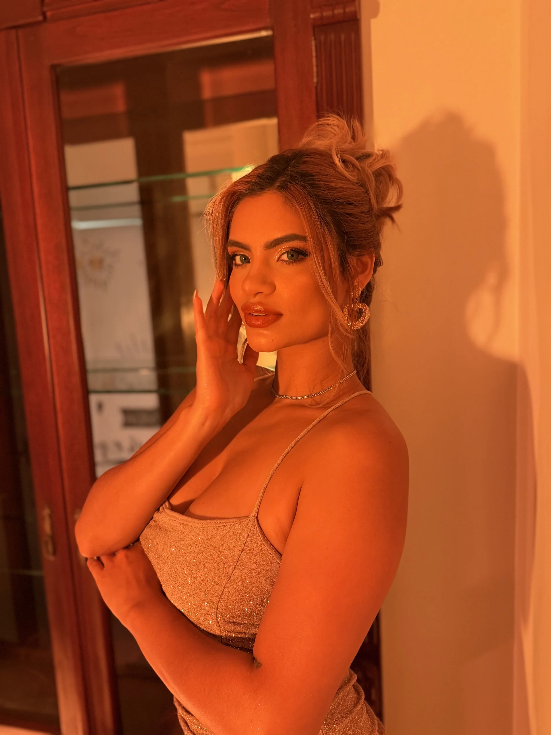 XXX Porn Photo of Nude KyomiVelvet 45