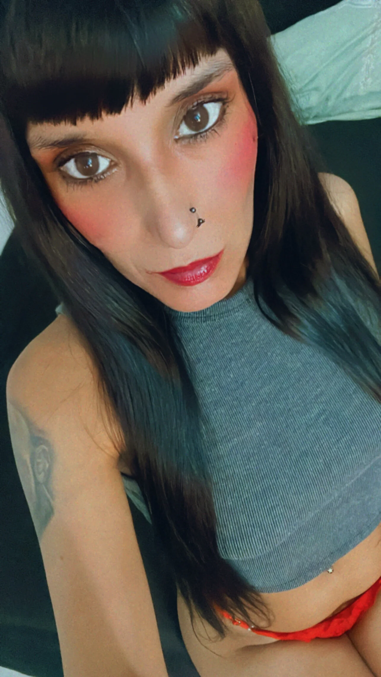 XXX Porn Photo of Nude sofi_floyd 120