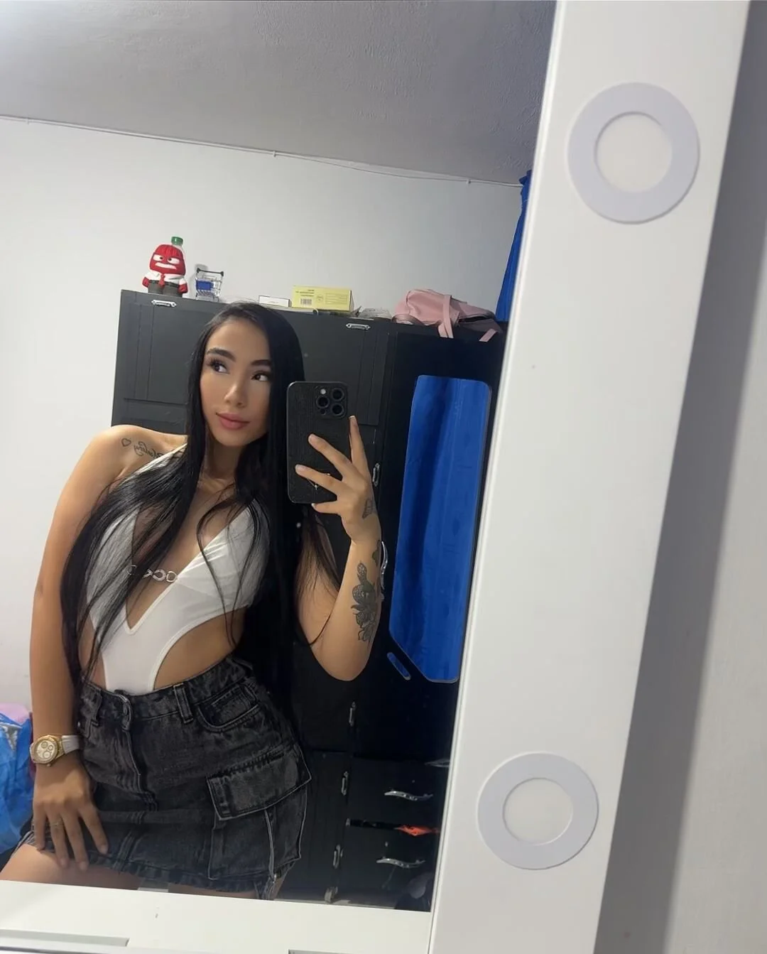 XXX Porn Photo of Nude Anny_Aoki 11