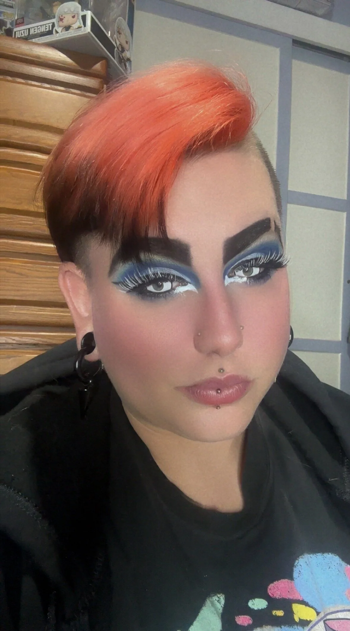 XXX Porn Photo of Nude MistressMisfit 23