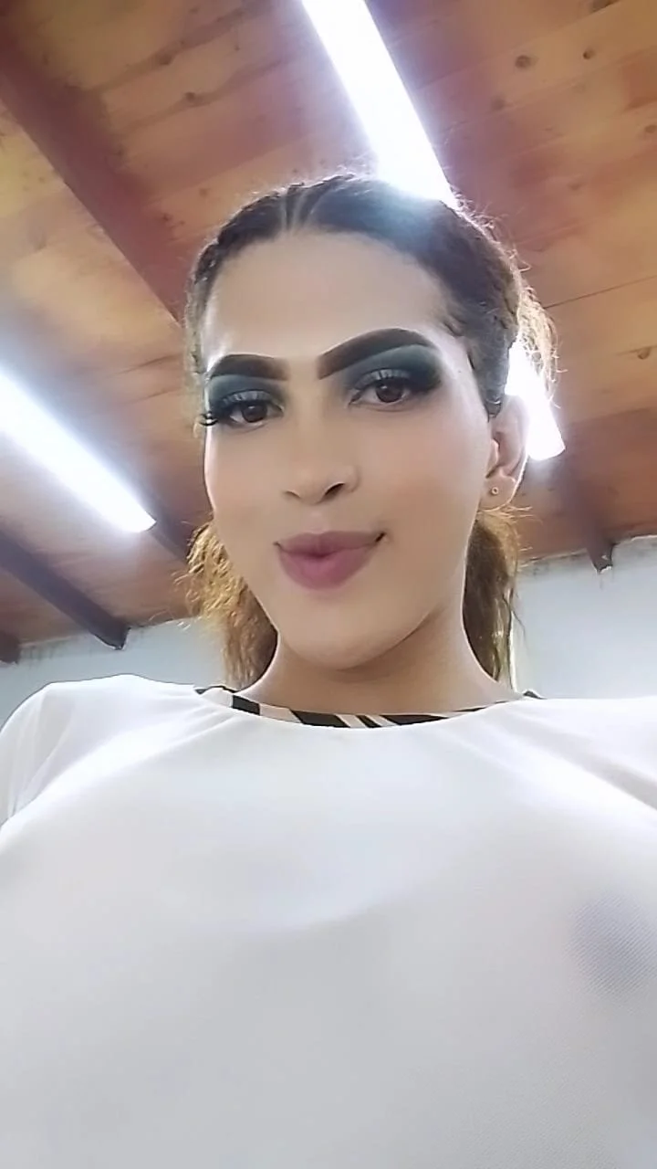 XXX Porn Photo of Nude lucia_marks 2