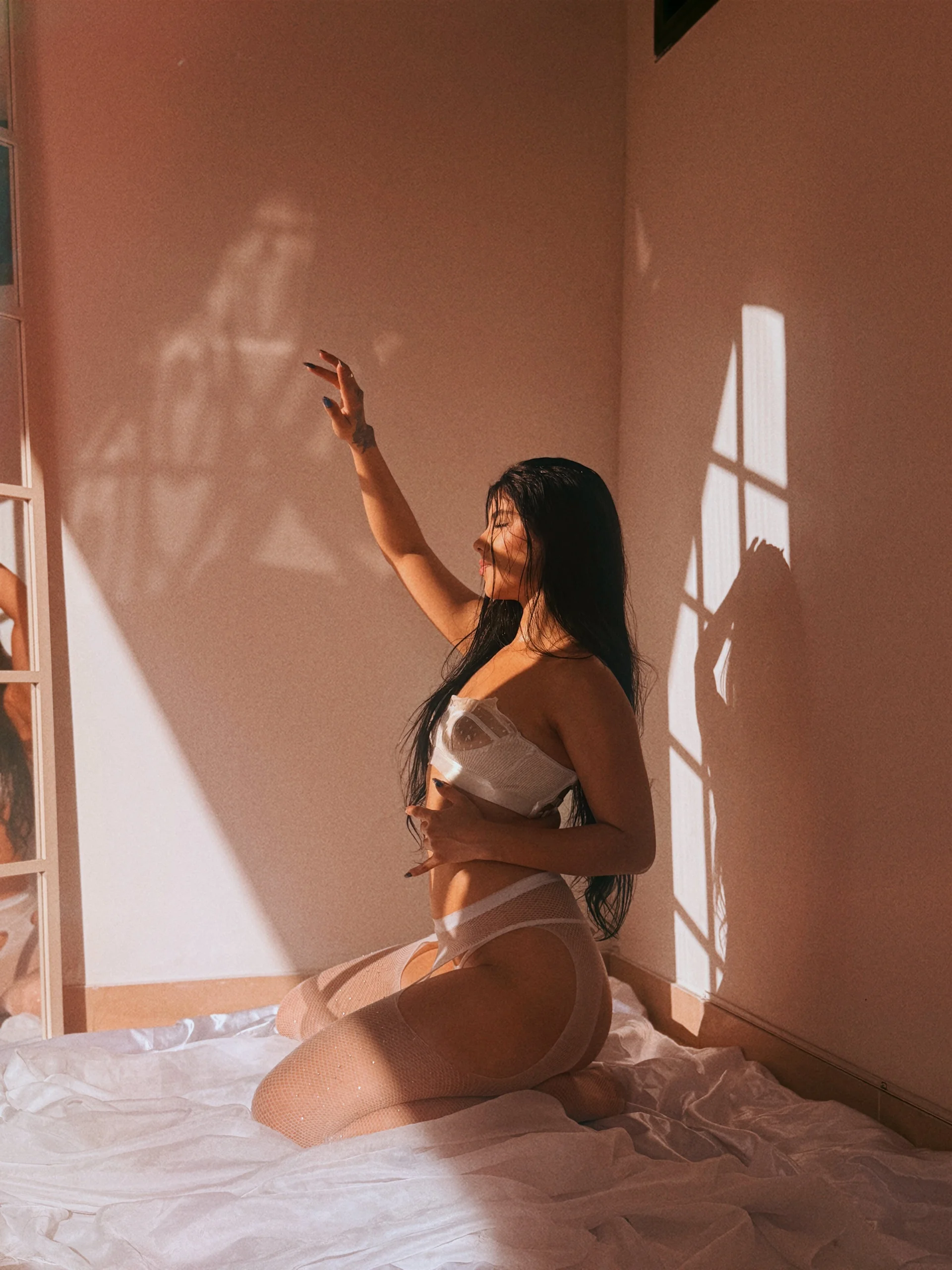 XXX Porn Photo of Nude MiaLaurence 149
