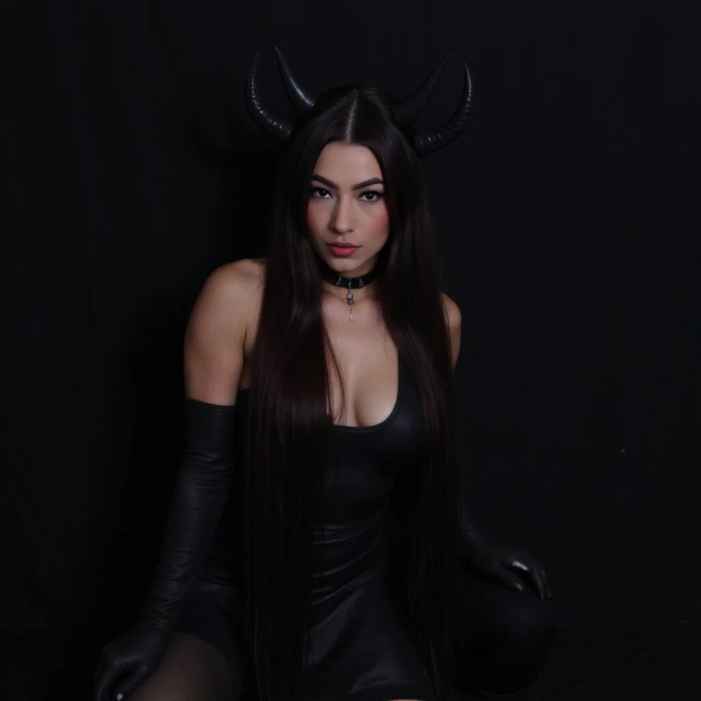 XXX Porn Photo of Nude isabellashine 96