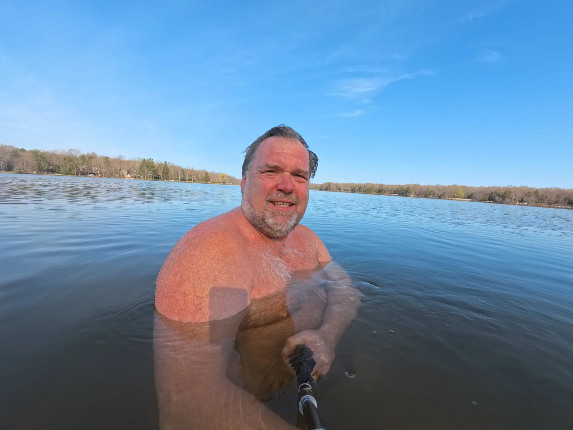 XXX Porn Photo of Nude Joshc405 4