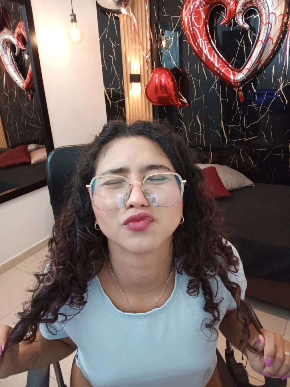 XXX Porn Photo of Nude SamanthaFox_8 63