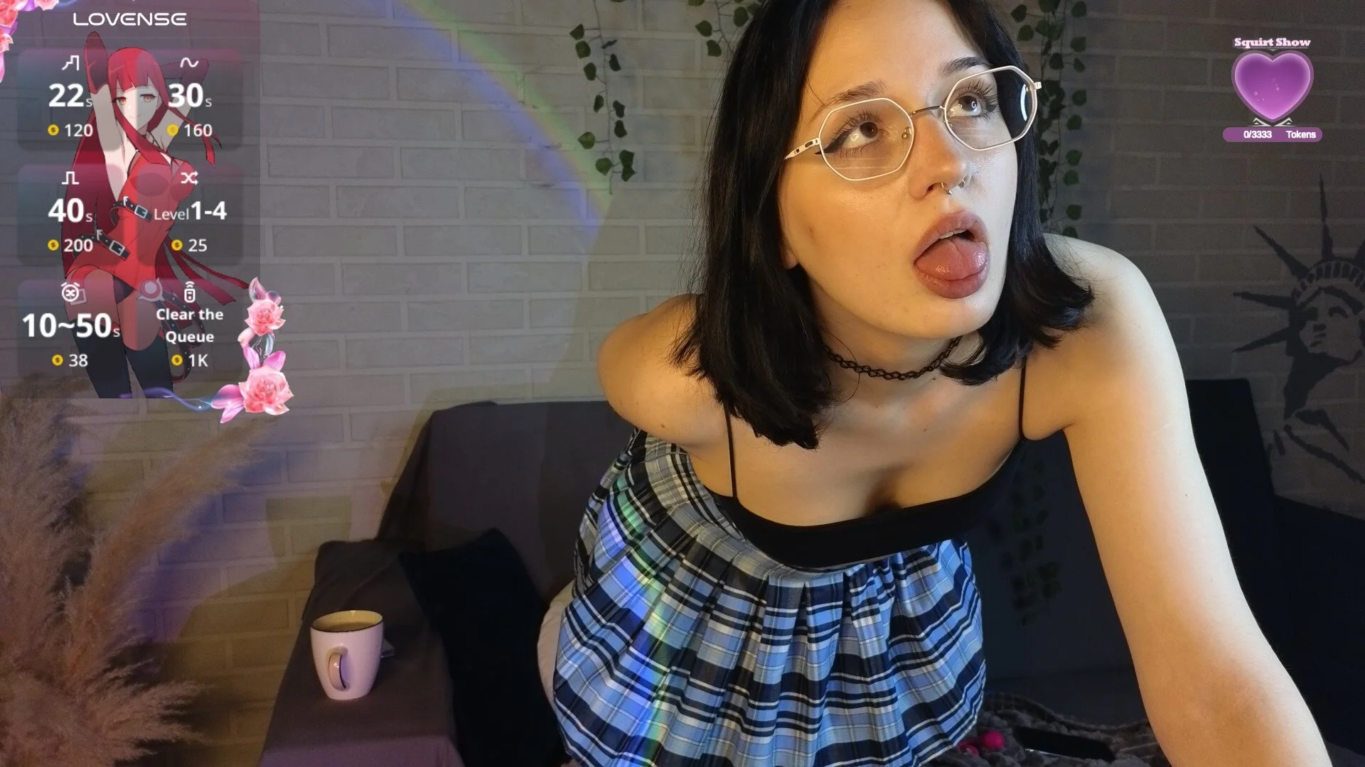 XXX Porn Photo of Nude KaseyKItty_ 82