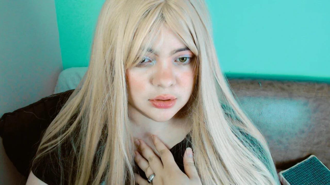 XXX Porn Photo of Nude Aria_Fullbuster 2