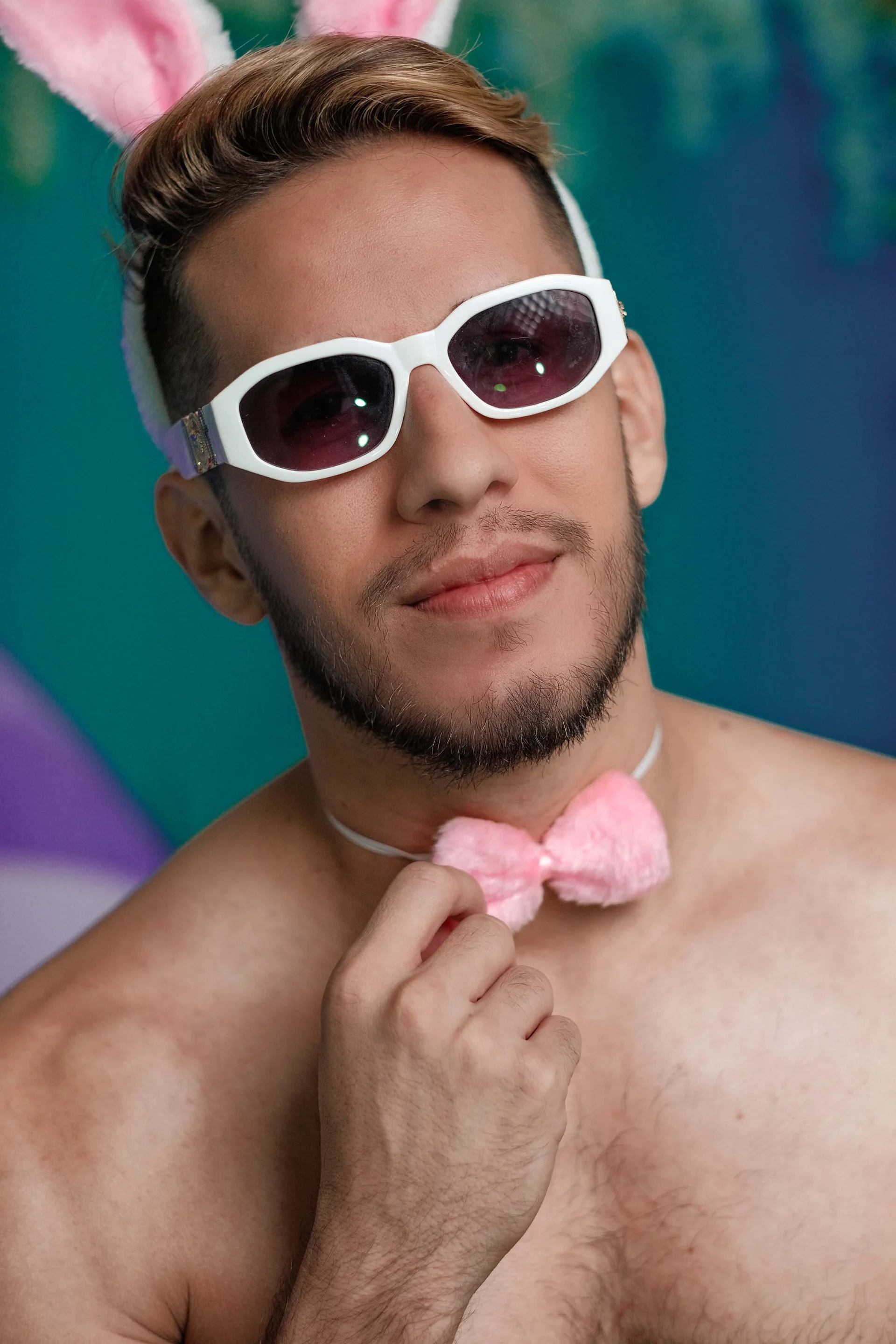 XXX Porn Photo of Nude George_Diesell 65
