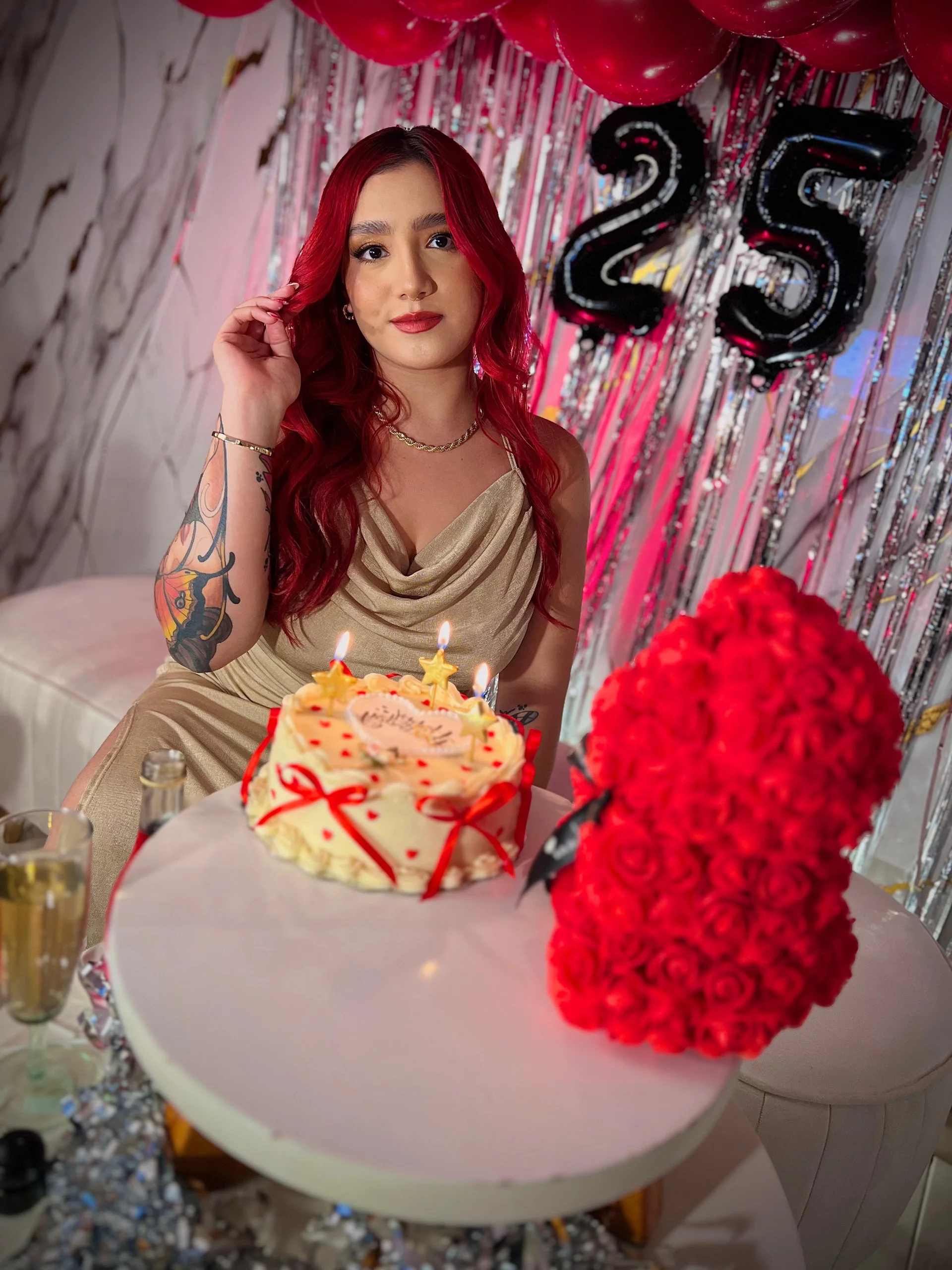 XXX Porn Photo of Nude ViolettCastel 85