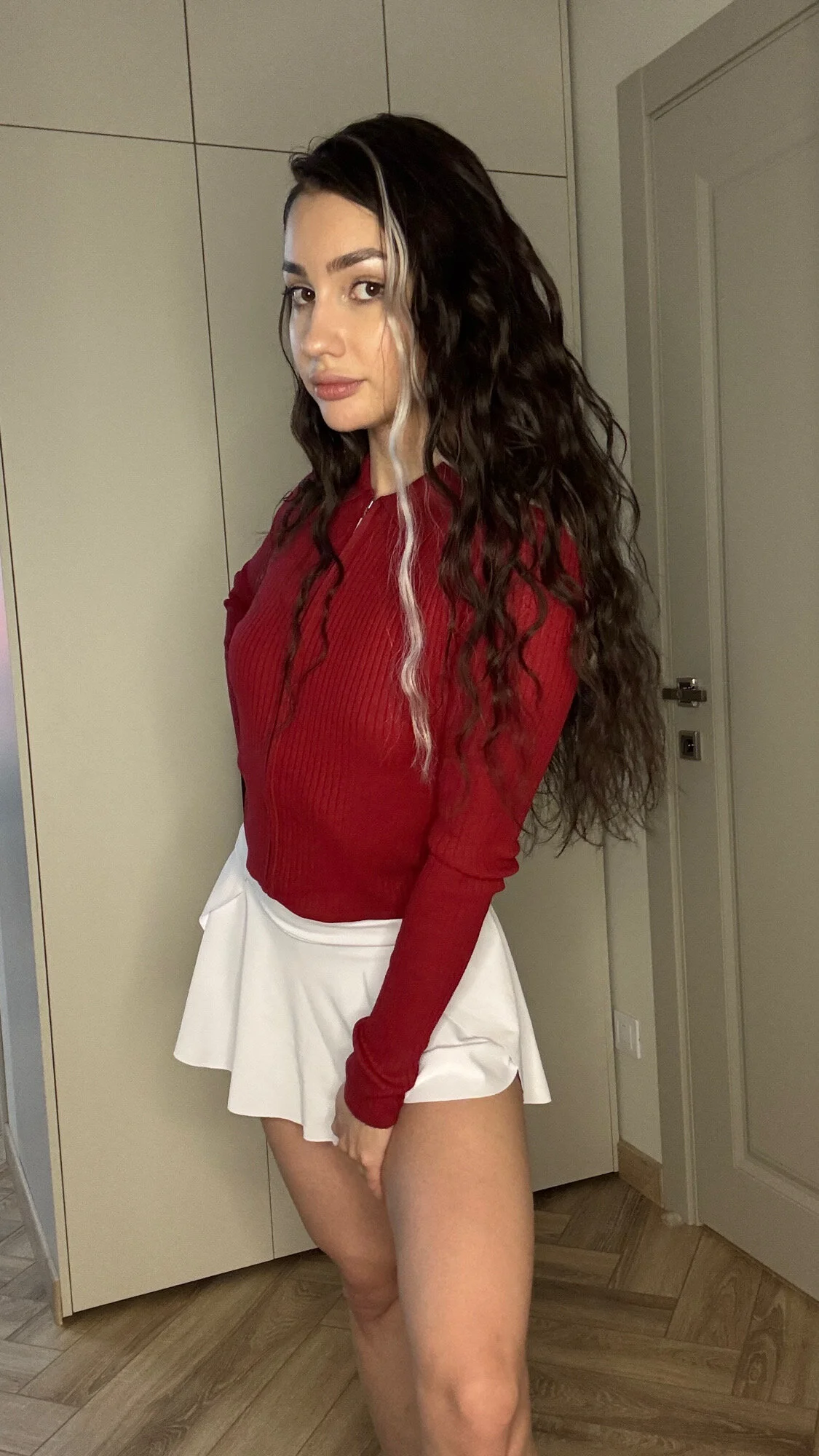 XXX Porn Photo of Nude anal_queen_kvt 35