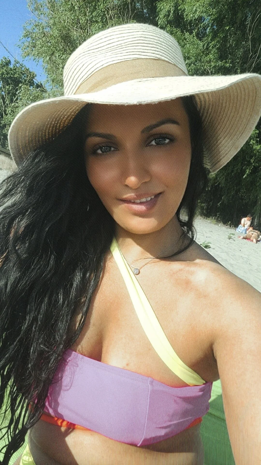 XXX Porn Photo of Nude NovaDiamond 52