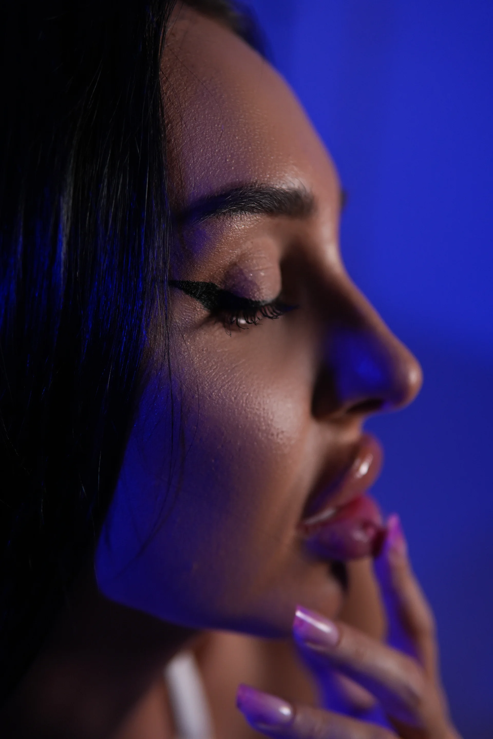 XXX Porn Photo of Nude KairaAndrews 28