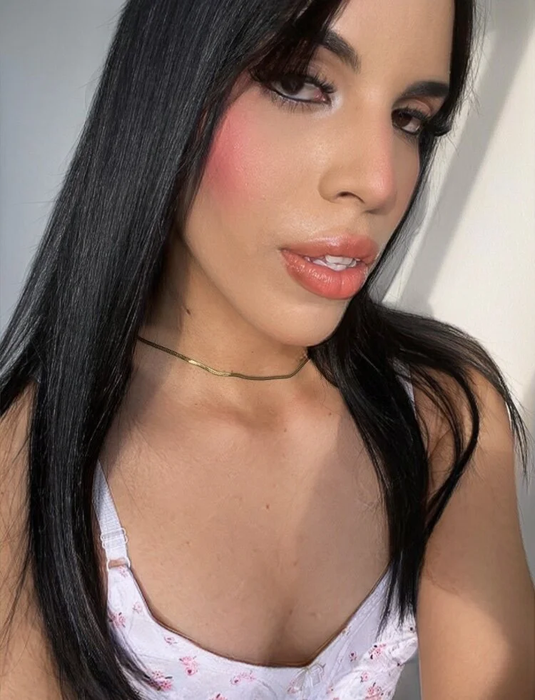 XXX Porn Photo of Nude CandyJoselyn 6