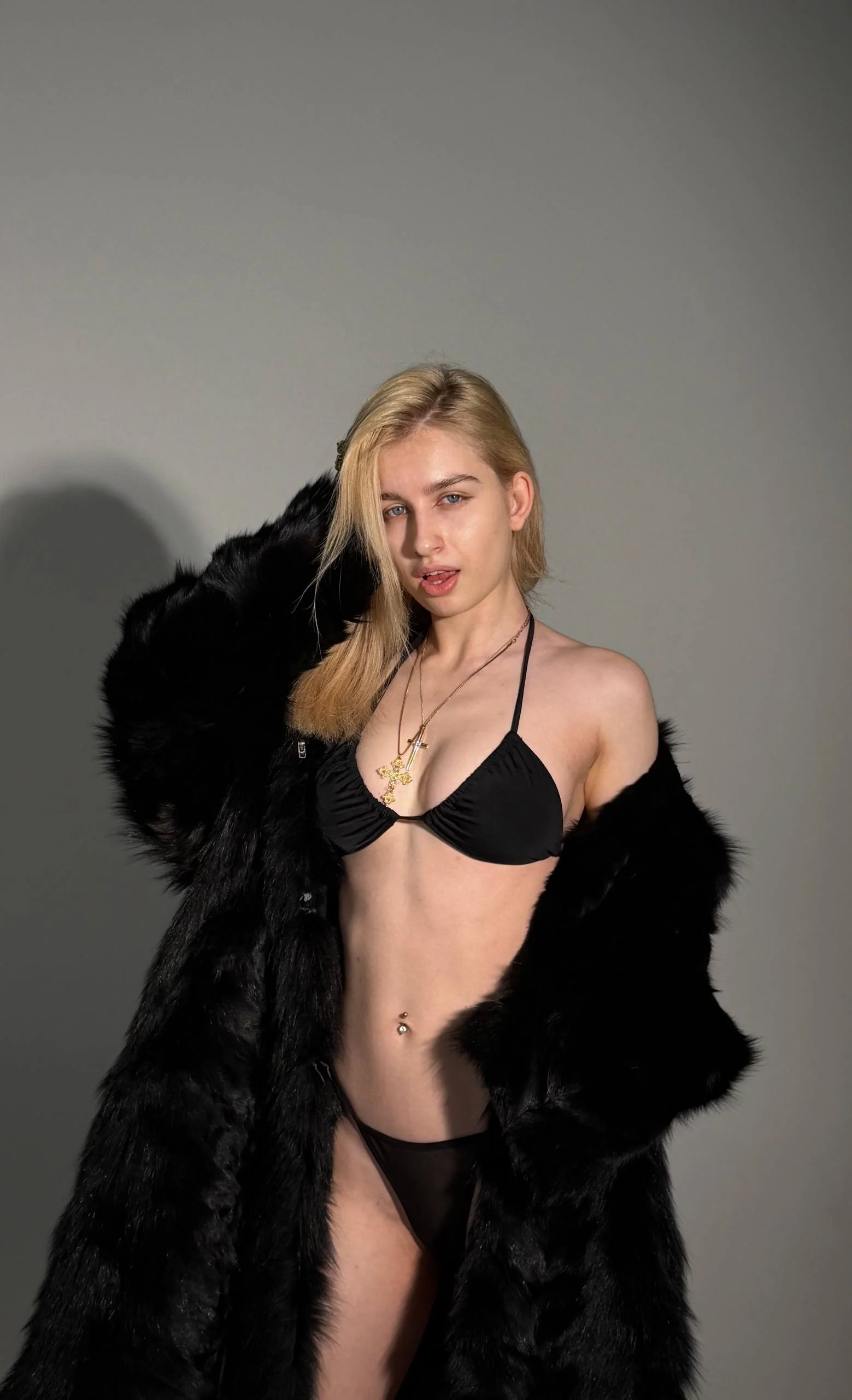 XXX Porn Photo of Nude HeeEgno 3