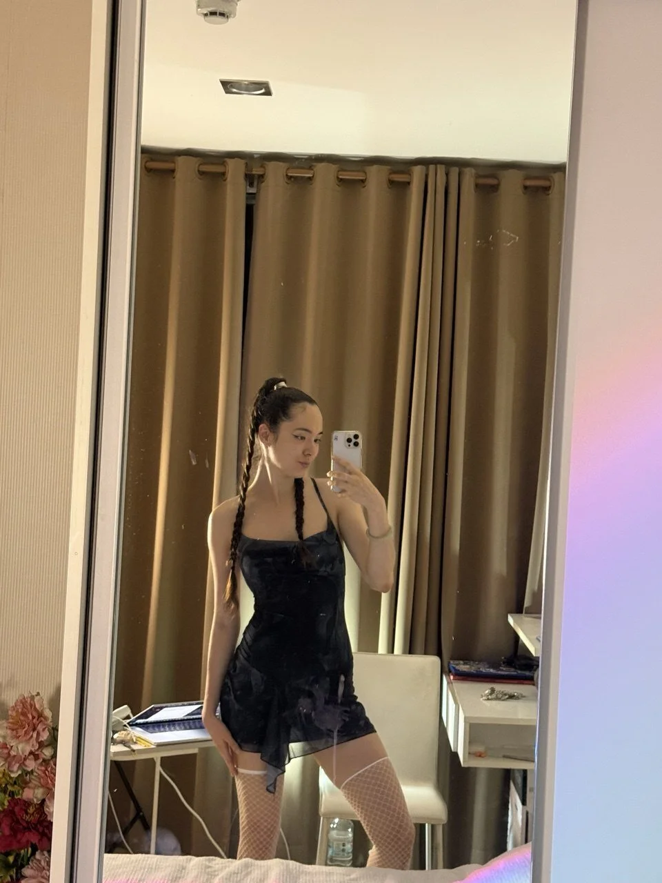 XXX Porn Photo of Nude XmaomaoX 2