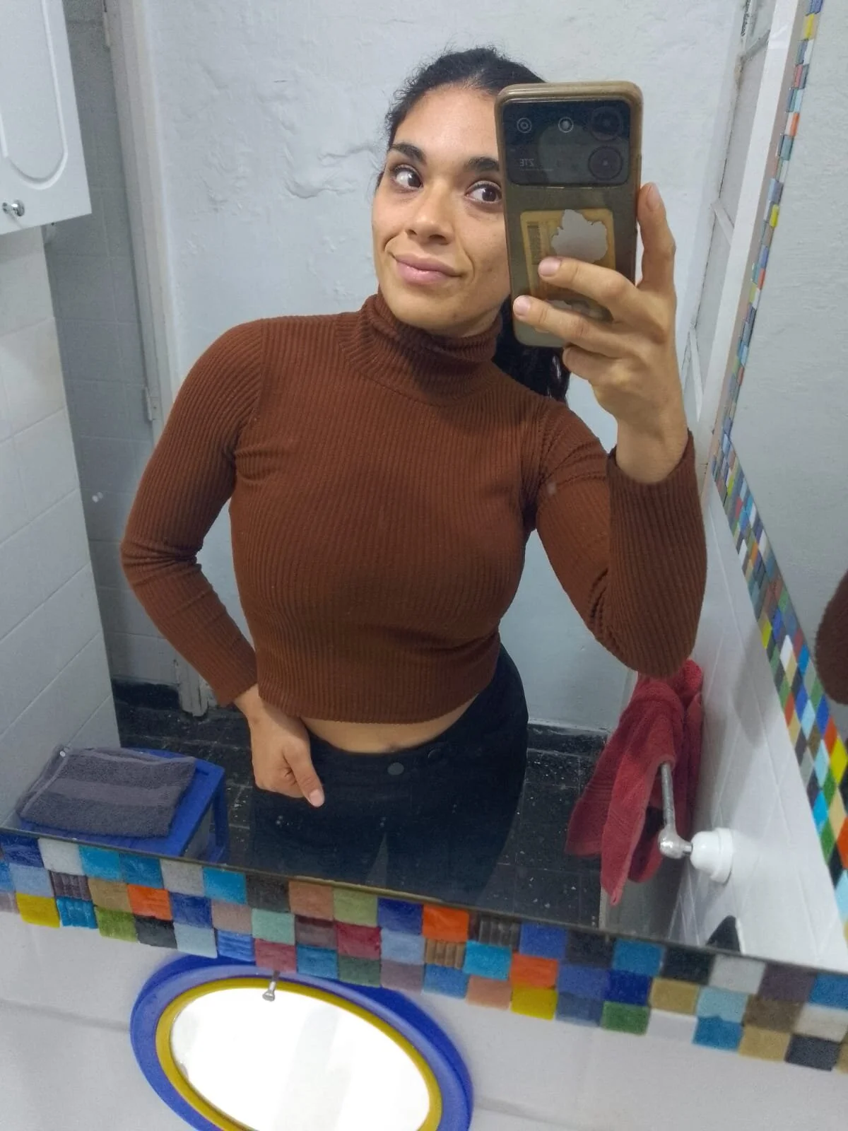 XXX Porn Photo of Nude KiaraDoll 4