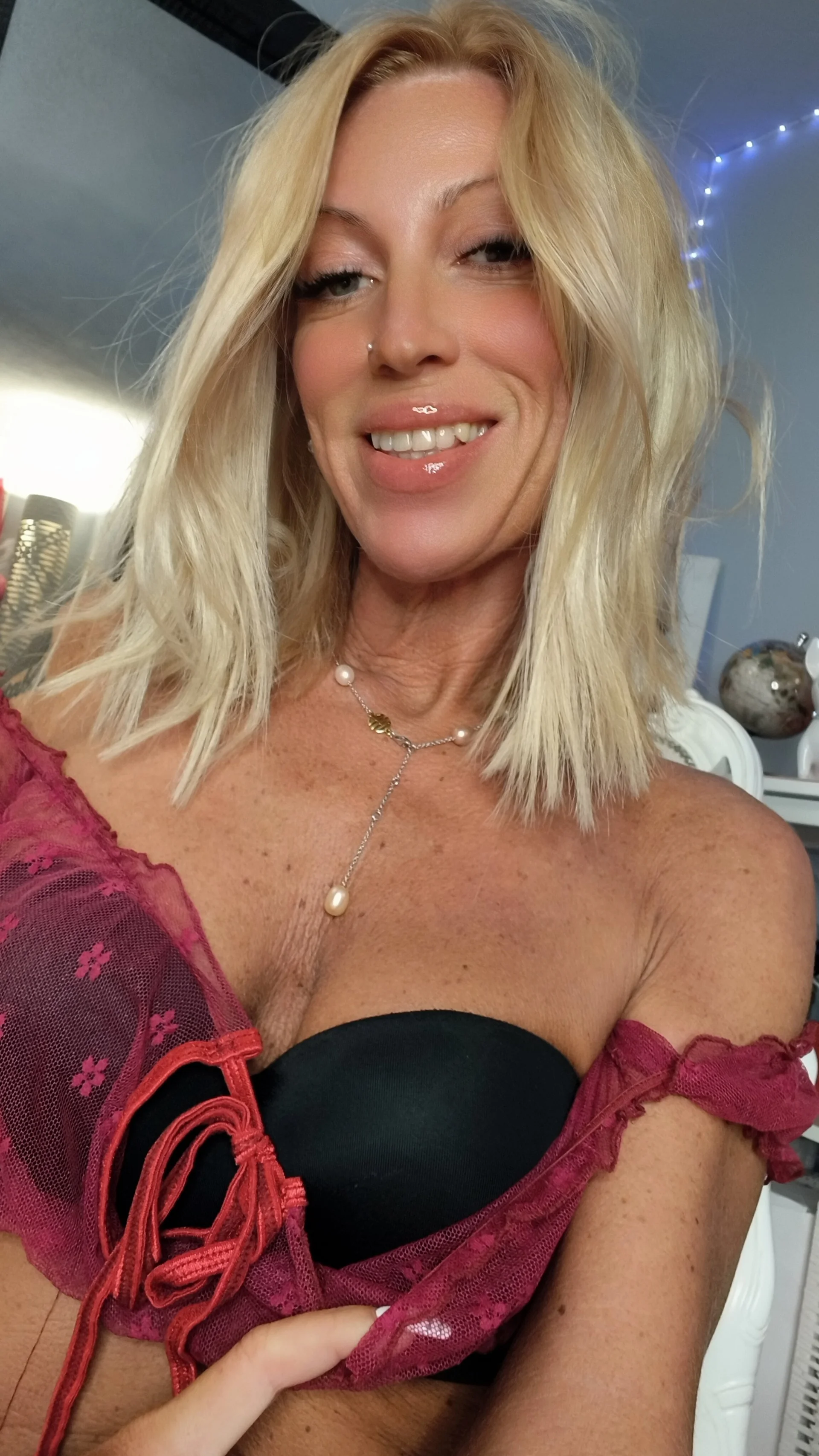 XXX Porn Photo of Nude Weloveblue 15