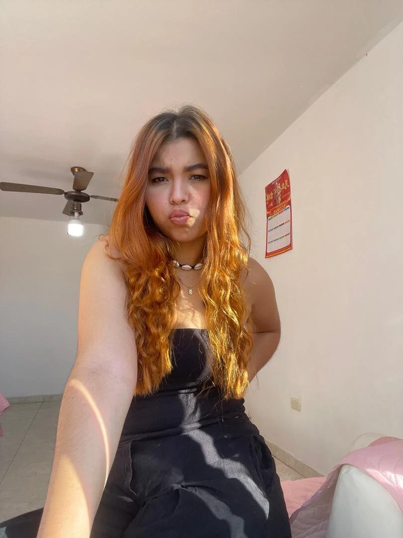 XXX Porn Photo of Nude baddieasiantv 49