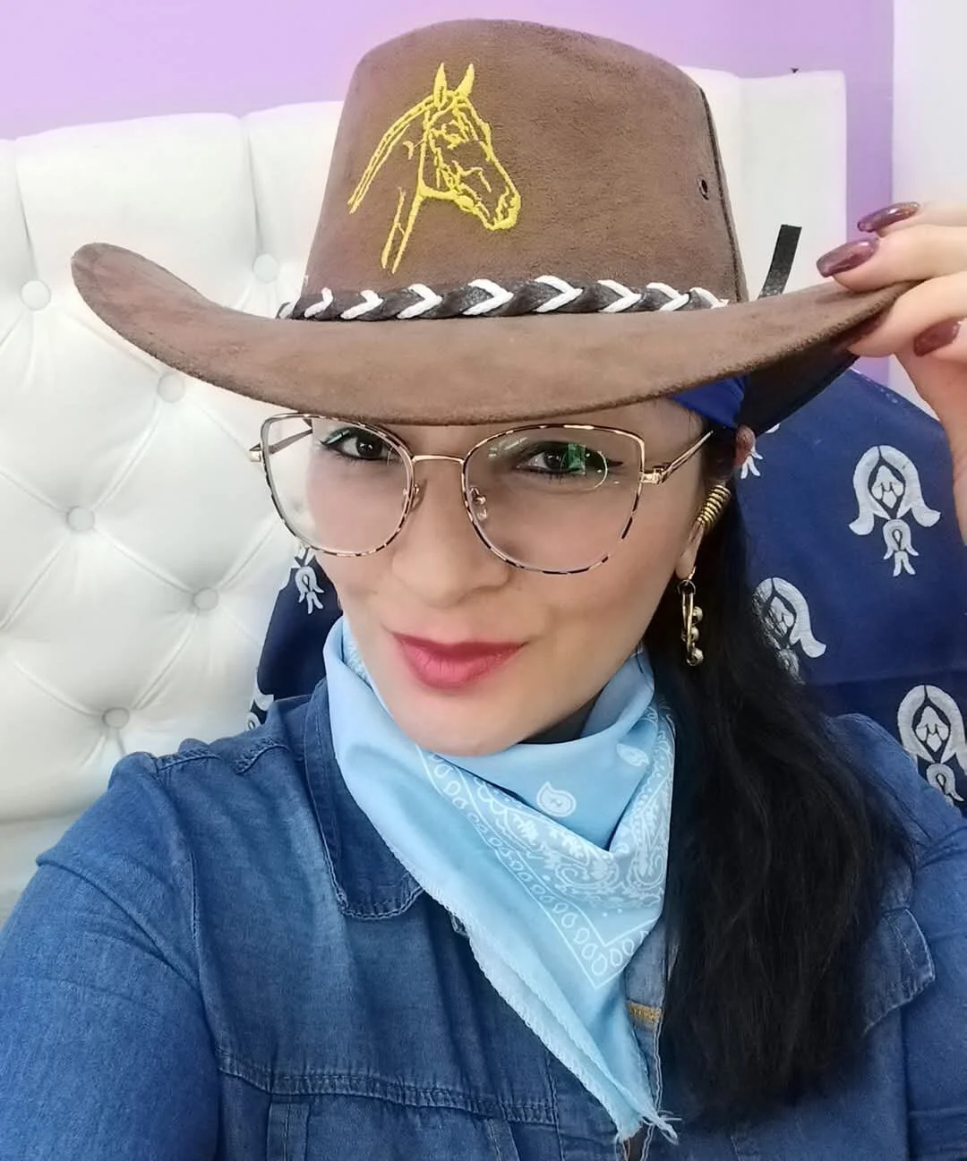 XXX Porn Photo of Nude lexy_lunahot 8