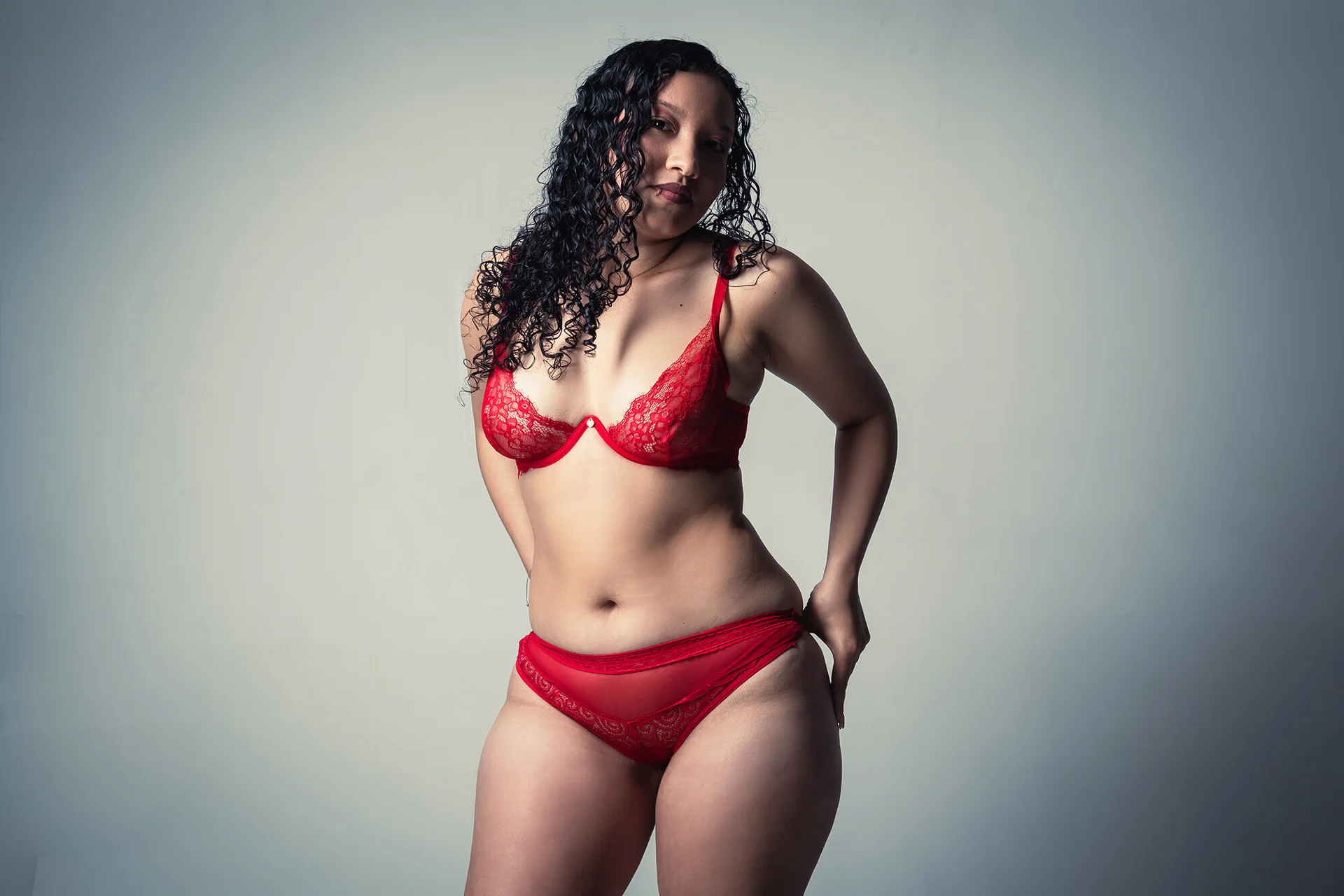 XXX Porn Photo of Nude ZoeCartter 5