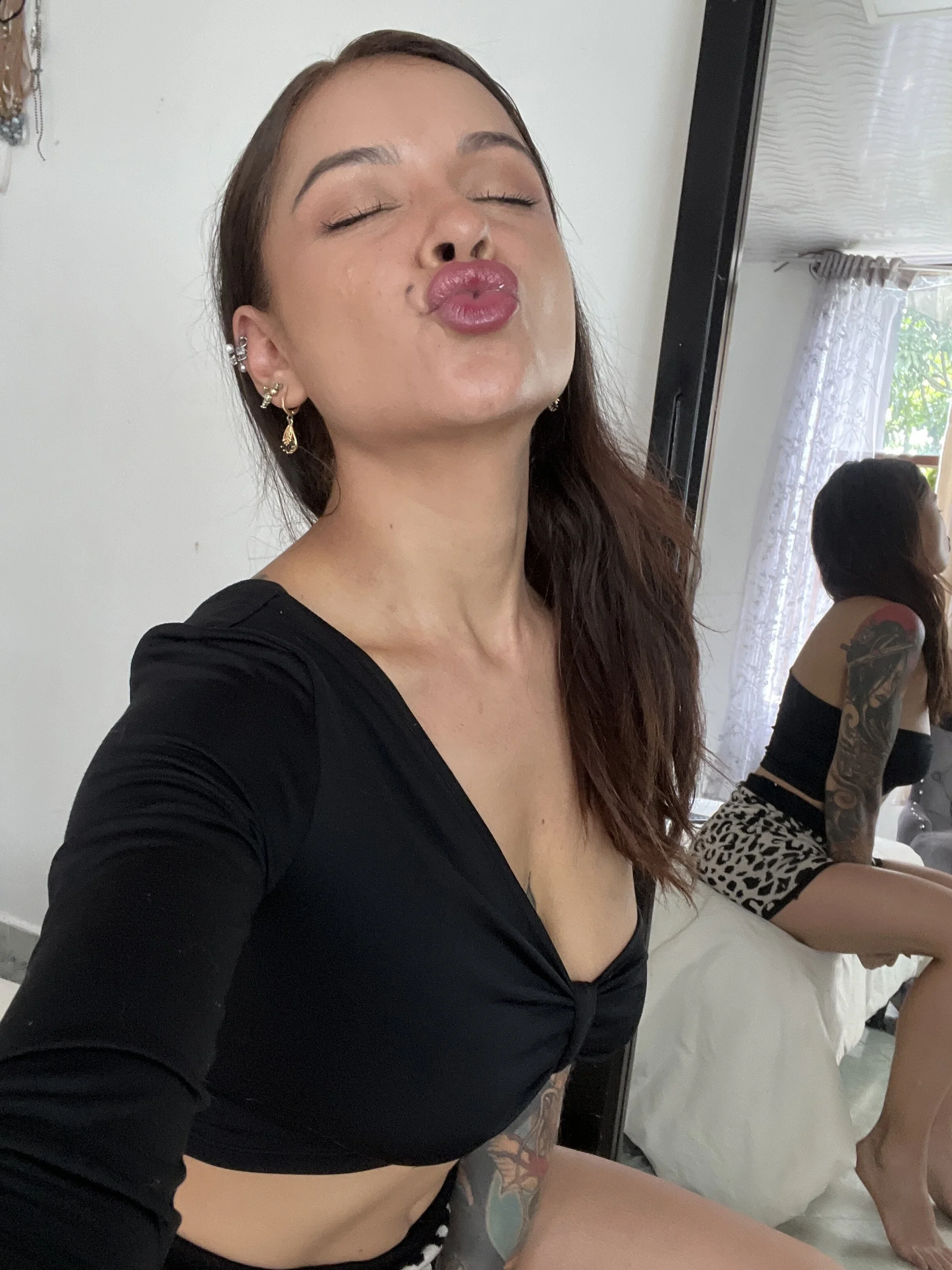 XXX Porn Photo of Nude Selena_G69 979