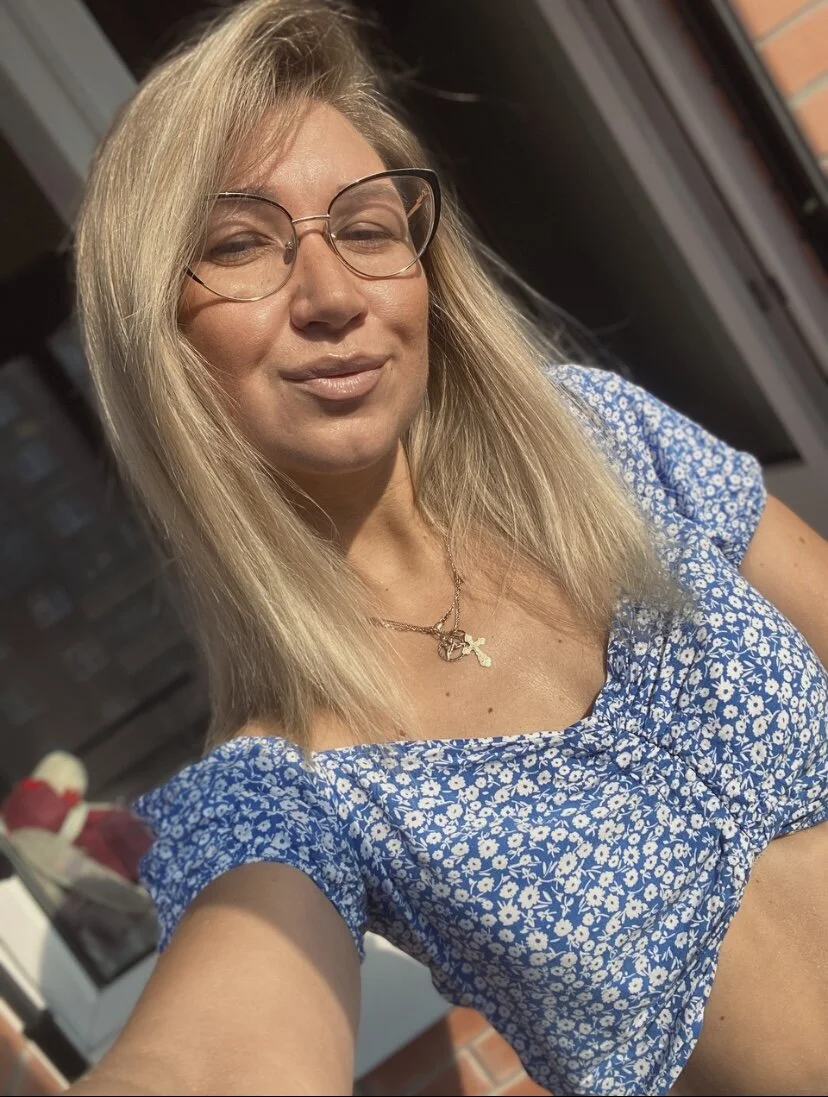 XXX Porn Photo of Nude MilaBott 3