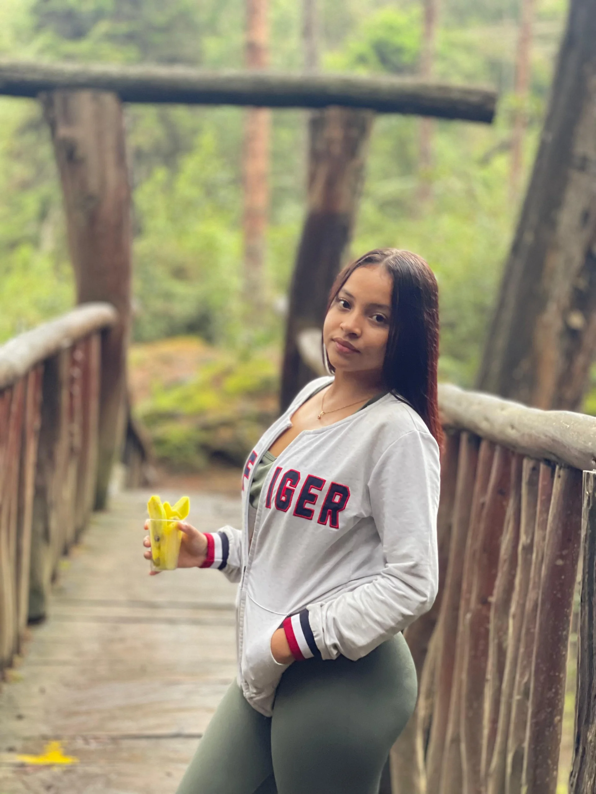 XXX Porn Photo of Nude bunny_angel_ 1