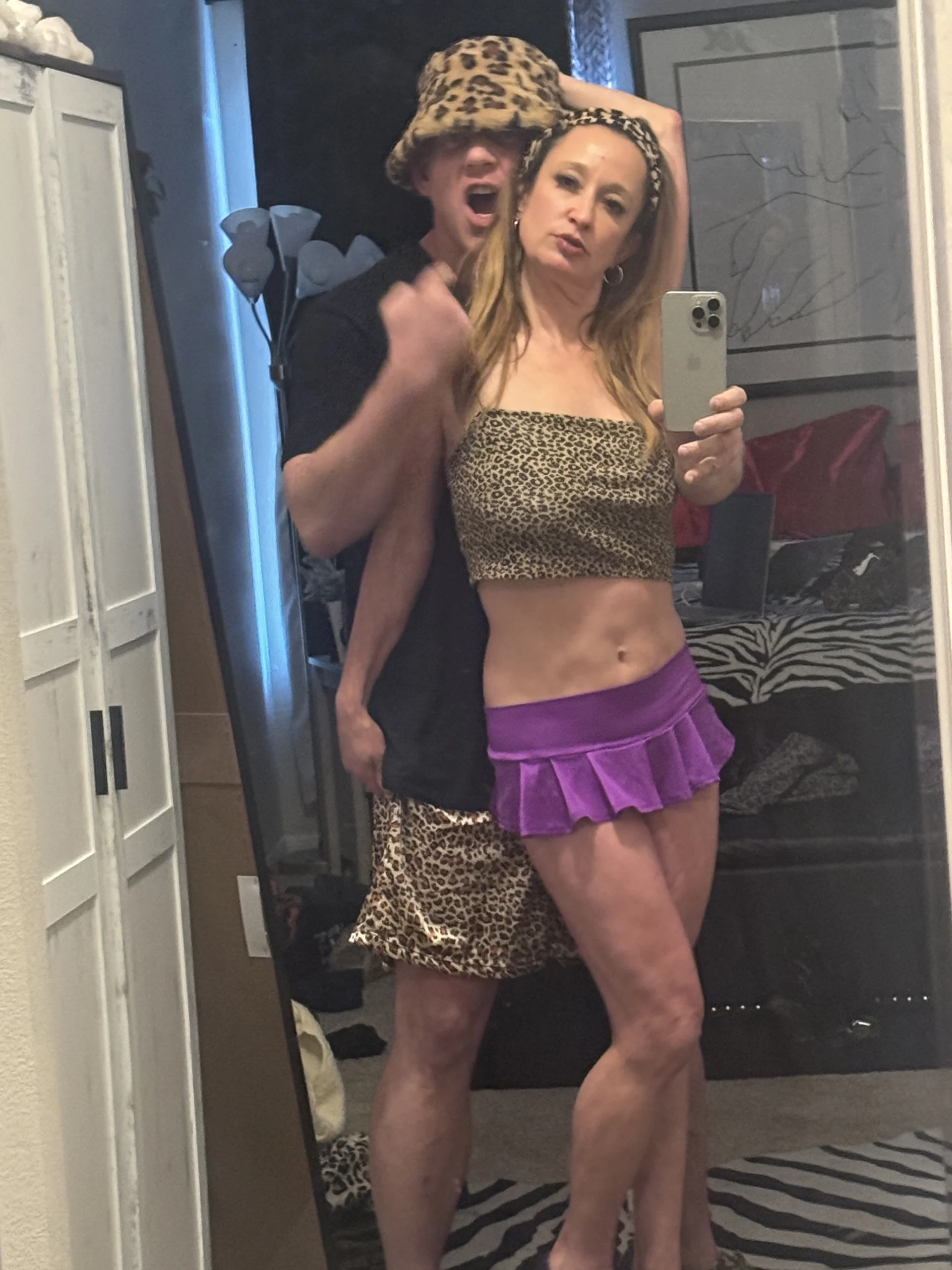 XXX Porn Photo of Nude My_HotwifeNikki23 36