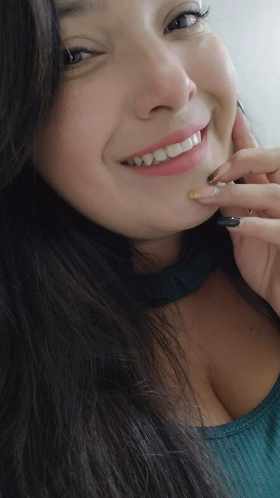 XXX Porn Photo of Nude lubigtits 5