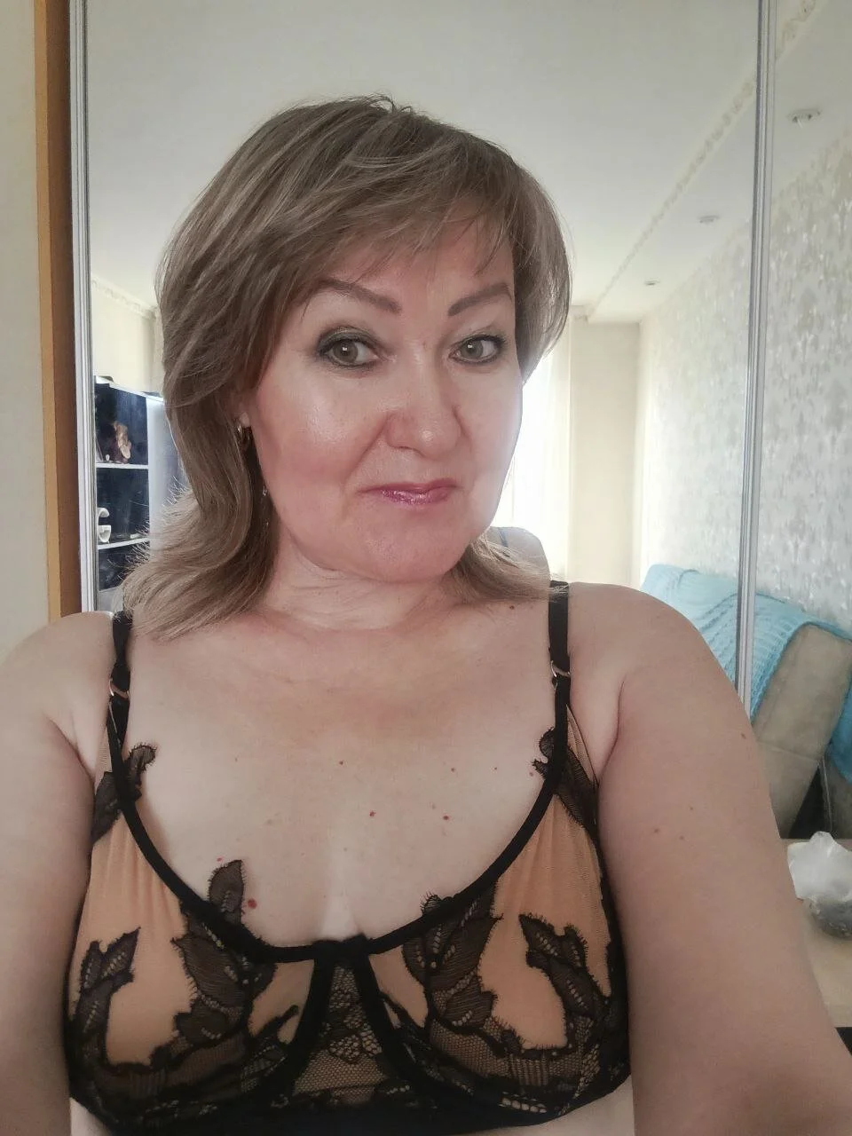XXX Porn Photo of Nude Victoria_secrets_ 1