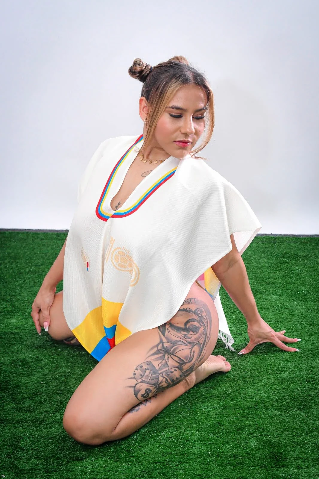 XXX Porn Photo of Nude MartinaWestt 89