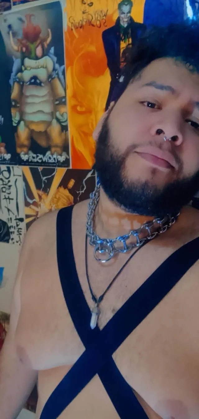 XXX Porn Photo of Nude oliver_masterx 21