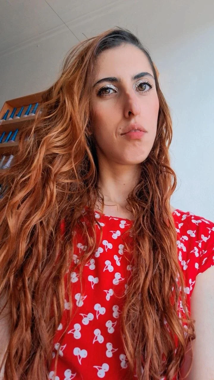 XXX Porn Photo of Nude Lilith_malum 30
