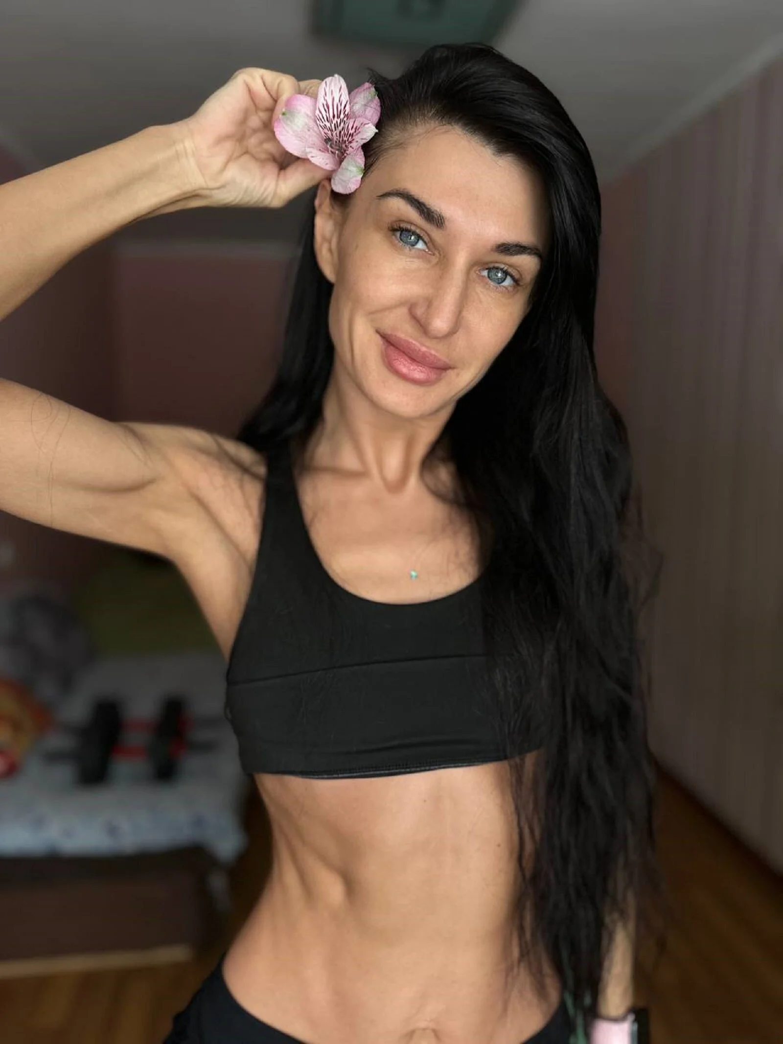 XXX Porn Photo of Nude AriannaCruise 15