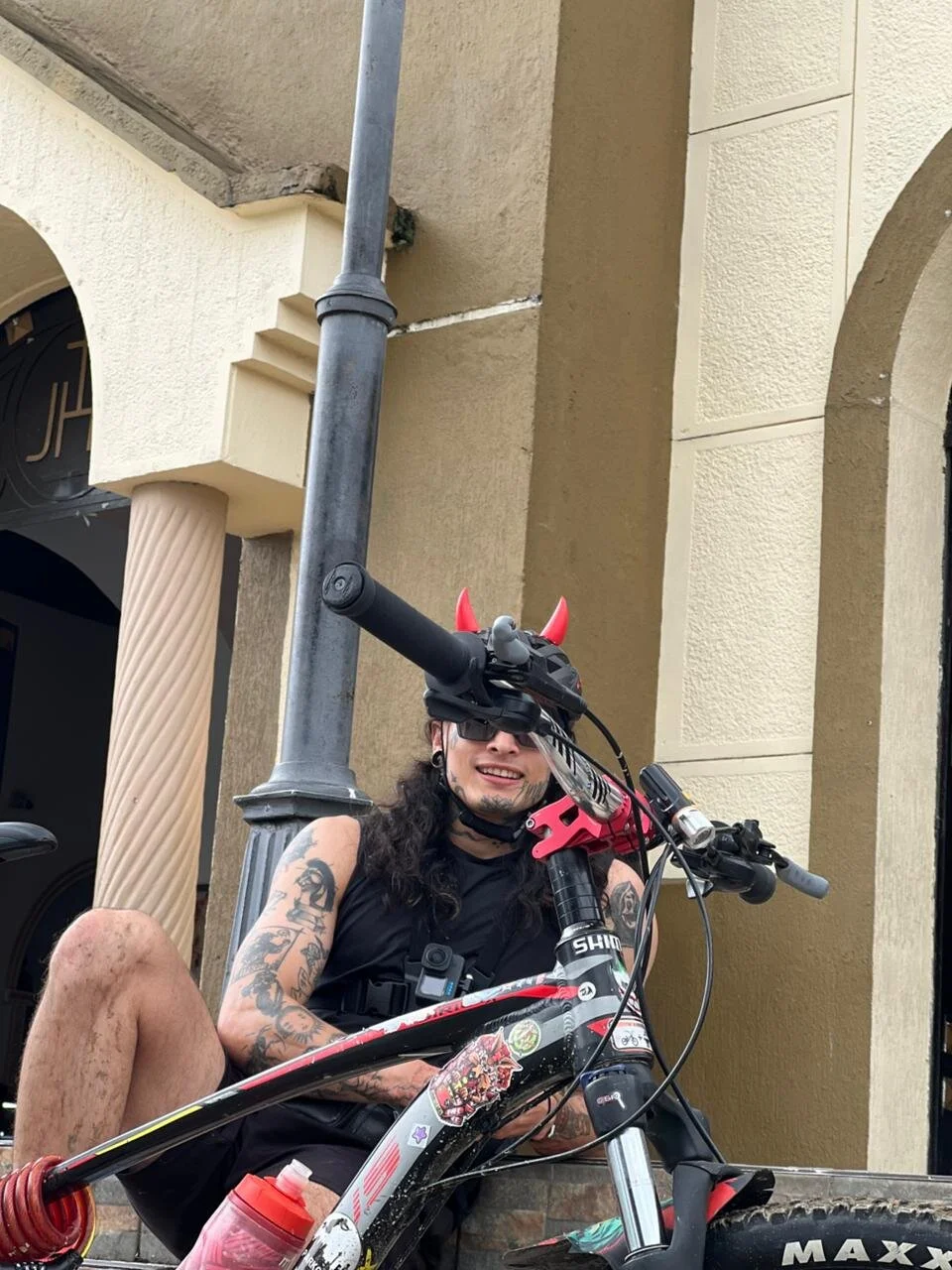 XXX Porn Photo of Nude Ryuk_it 1