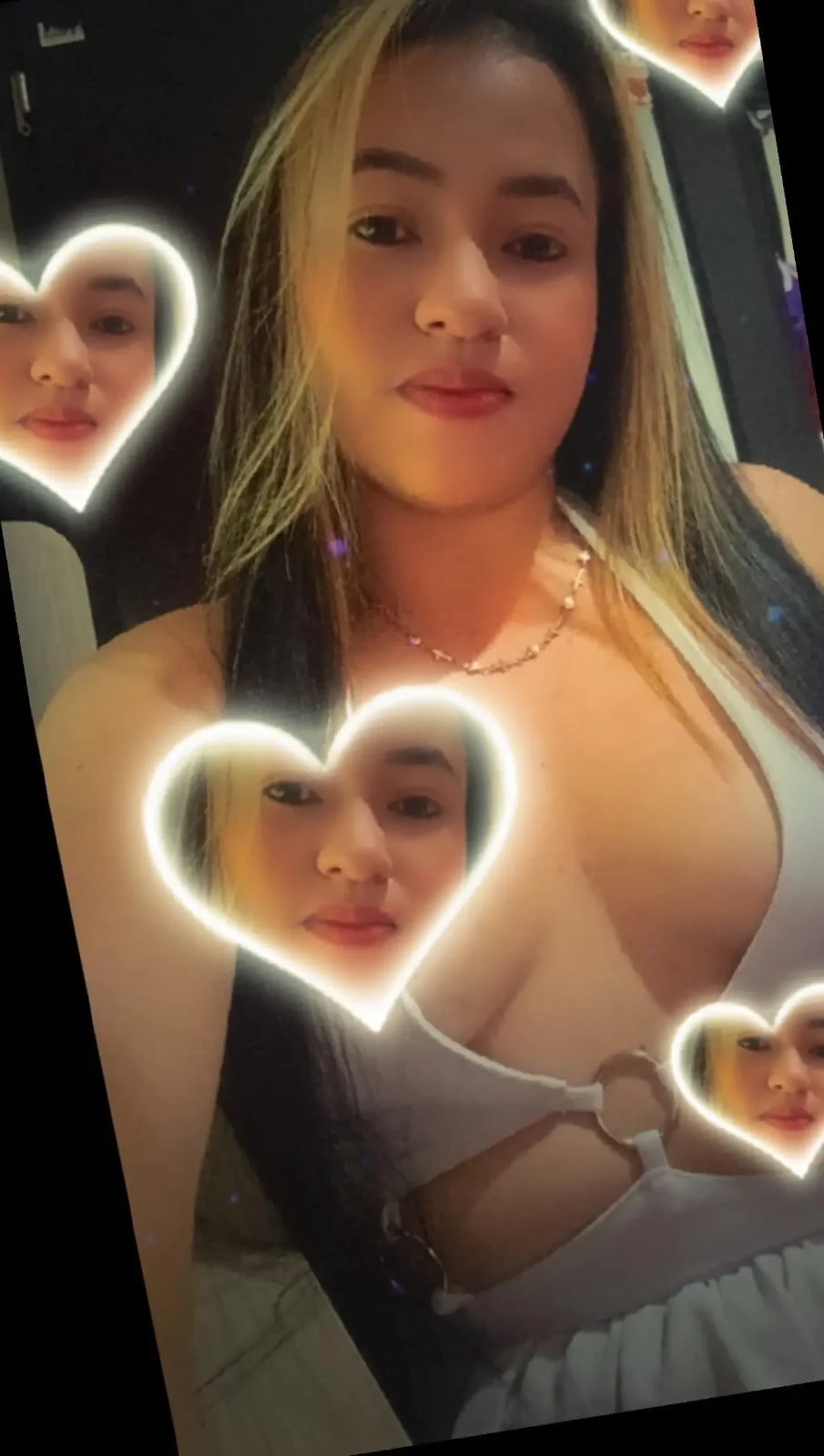 XXX Porn Photo of Nude Pussy_violetta 2