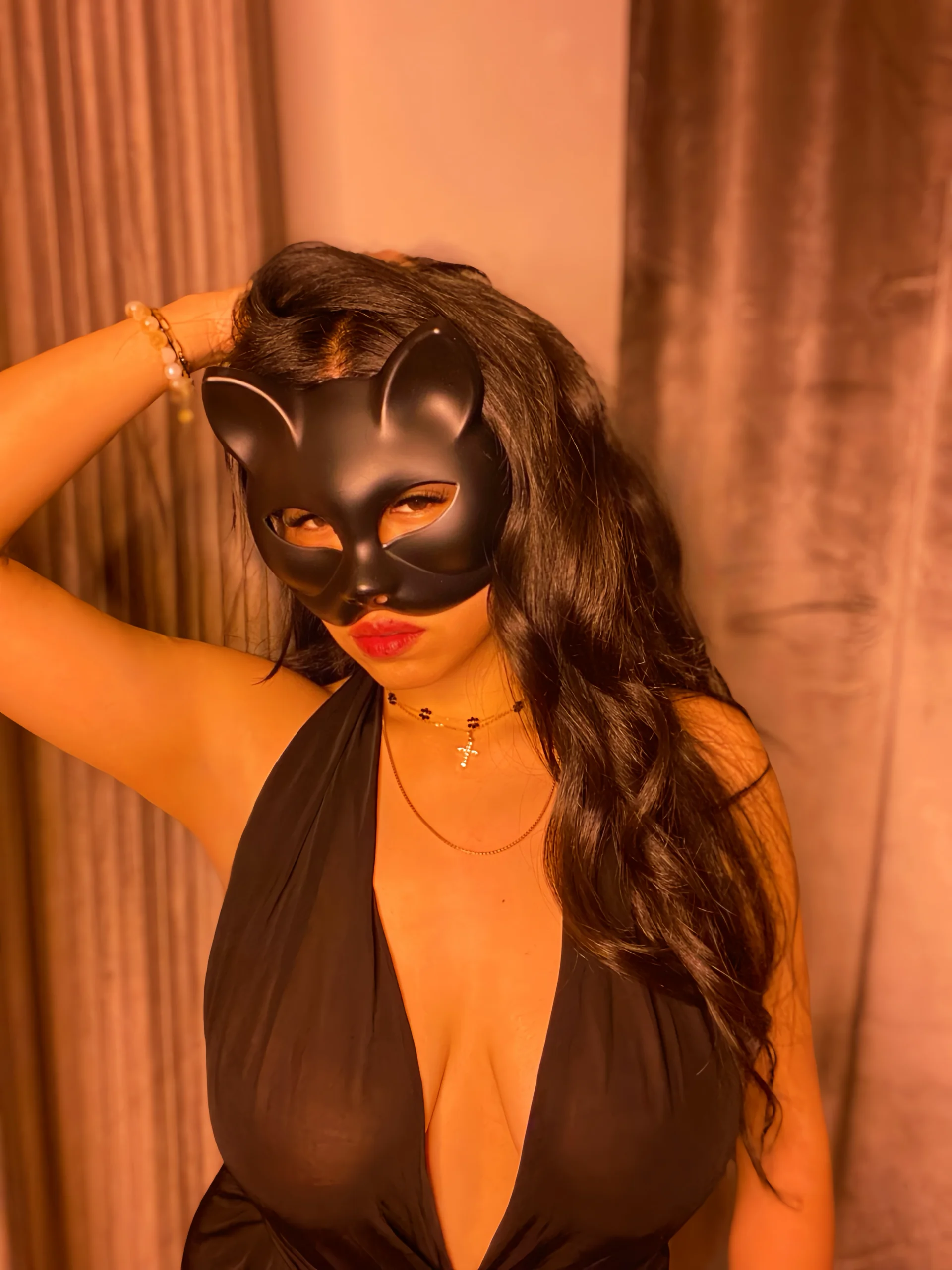 XXX Porn Photo of Nude nenalayla 8