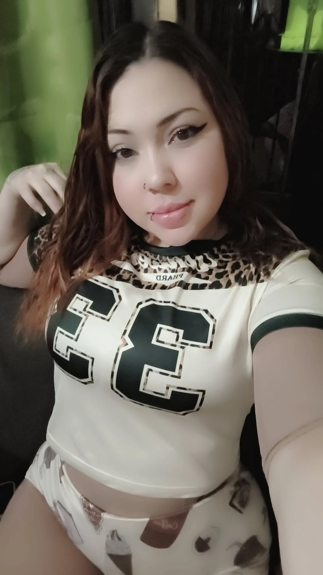 XXX Porn Photo of Nude Kendal_Slow 2