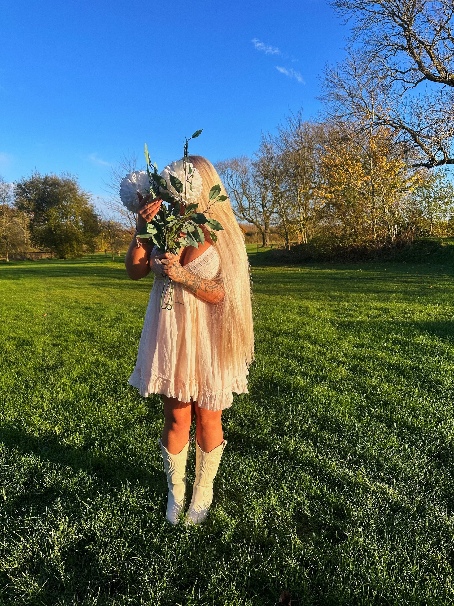XXX Porn Photo of Nude blissdimicco 222